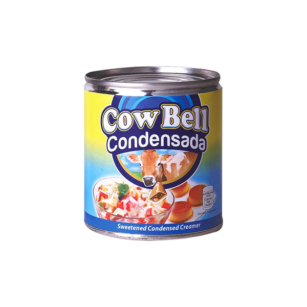 Cow Bell Condensada 374g