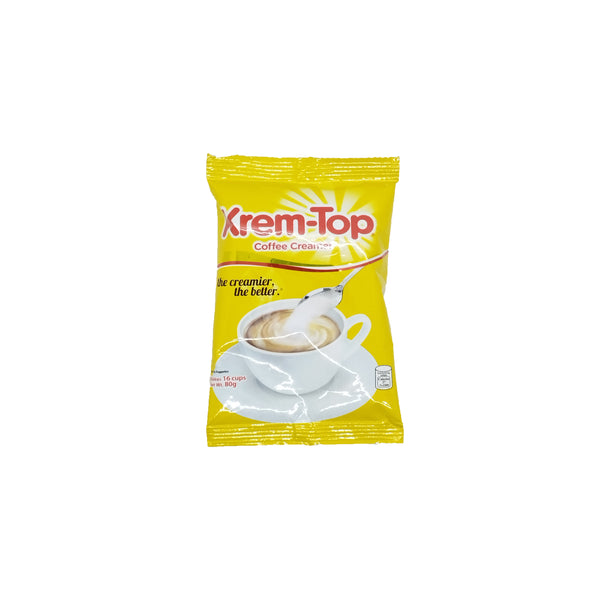 Alaska Krem-Top Coffee Creamer 80g