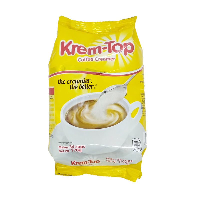 AlaskaKrem-Top Coffee Creamer 170g