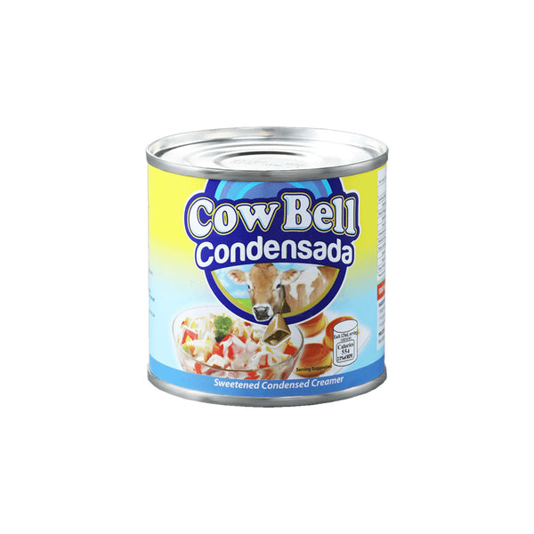 Cowbell Condensada 160ml