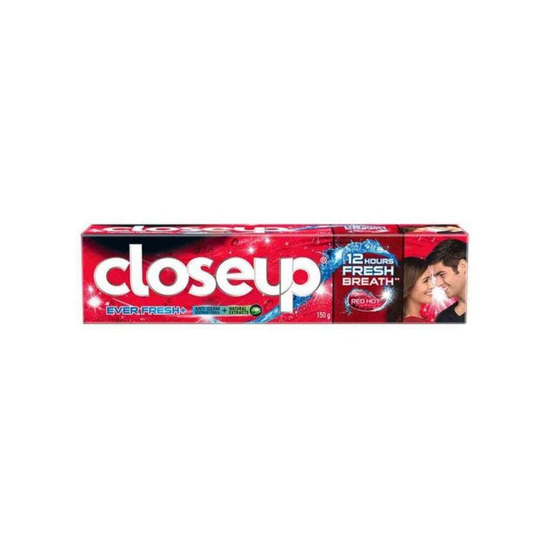 Close-Up Red Hot 50ml