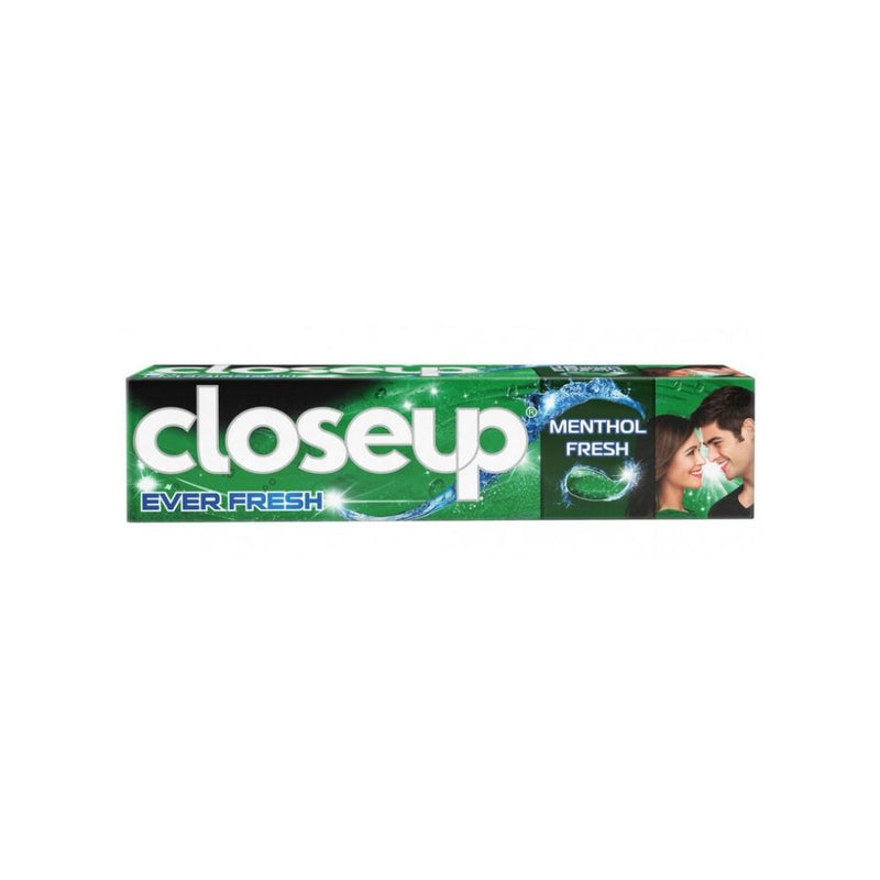 Close-Up Green Menthol Chill 95ml