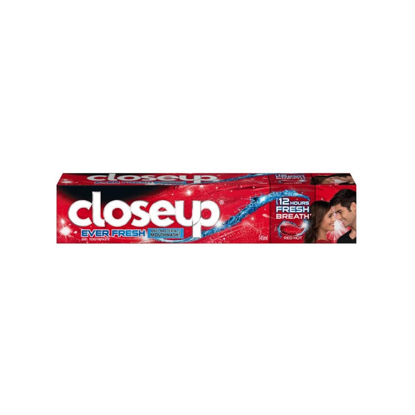 Close-Up Red Hot 145ml