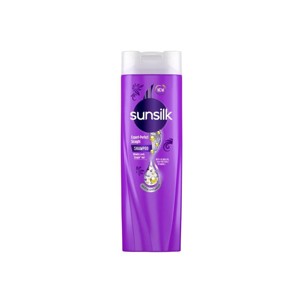 Sunsilk Shampoo Perfect Straight 180ml
