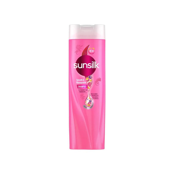 Sunsilk Shampoo Smooth & Manageable  350ml
