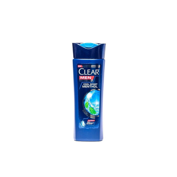 Clear Shampoo Cool Sport 170ml