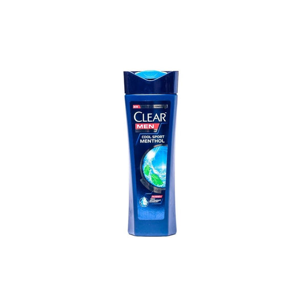 Clear Shampoo Cool Sport 320ml