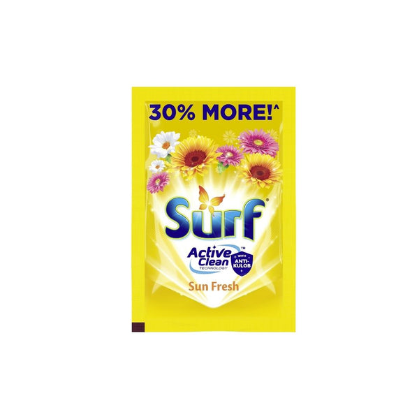 Surf Powder Sunfresh 65g