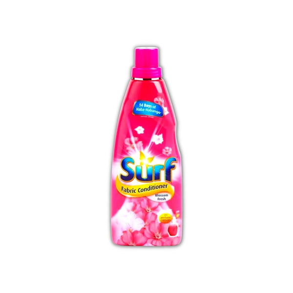 Surf Liquid Blossom Fresh 800ml Bottle