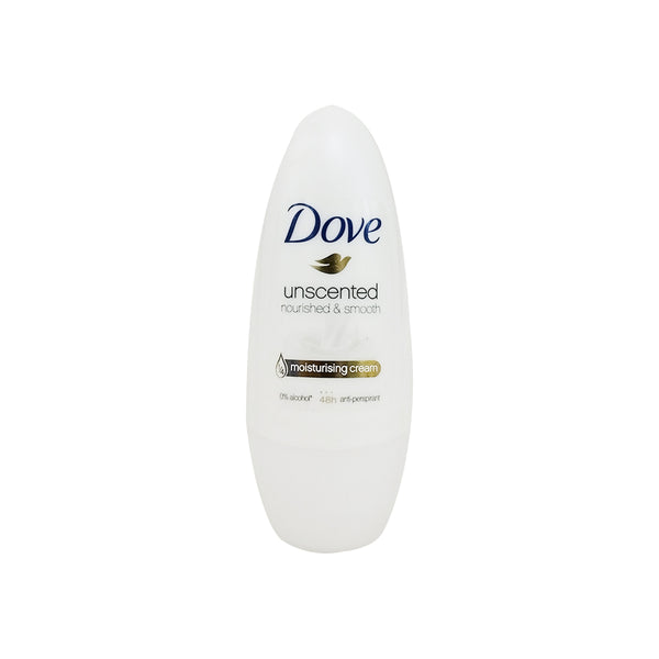 Dove Moisturising Cream