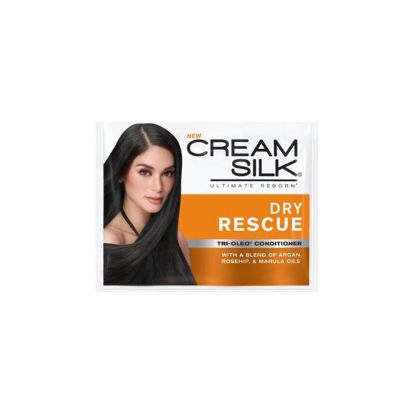 Creamsilk Dry Rescue 11ml