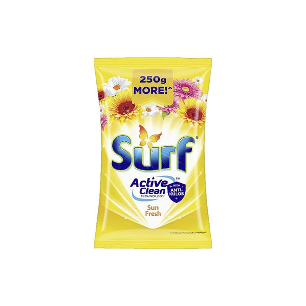 Surf Powder Sunfresh 1.1kg