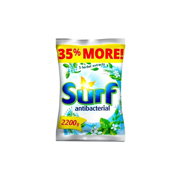 Surf Powder Antibac 2200g