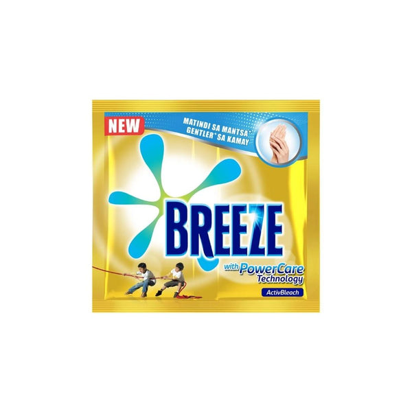 Breeze Powder Active Bleach 70g