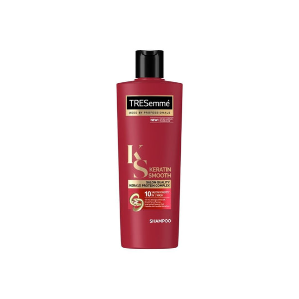 Treseme Shampoo Keratin Smooth 330ml