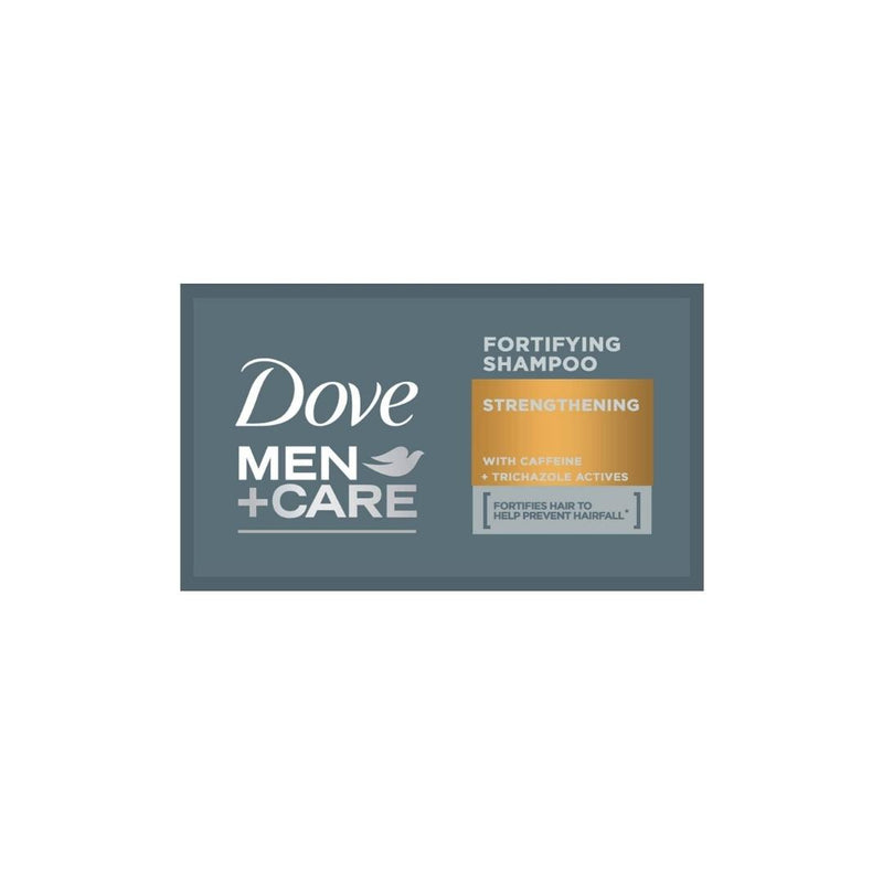 Dove Men Shampoo Straight 9ml