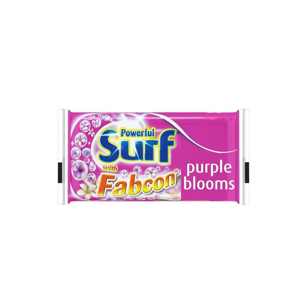 Surf Bar Purple Blooms 120g