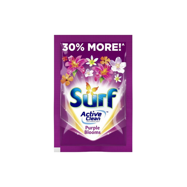 Surf Powder Purple Blooms 65g