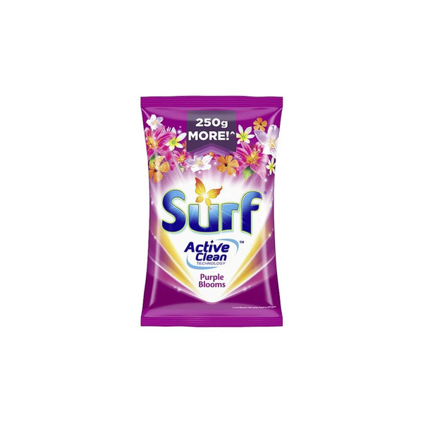 Surf Powder Purple Blooms 1.1kg