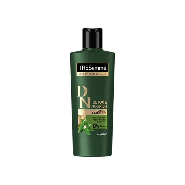 Tresemme Shampoo Detox & Nourish 620ml