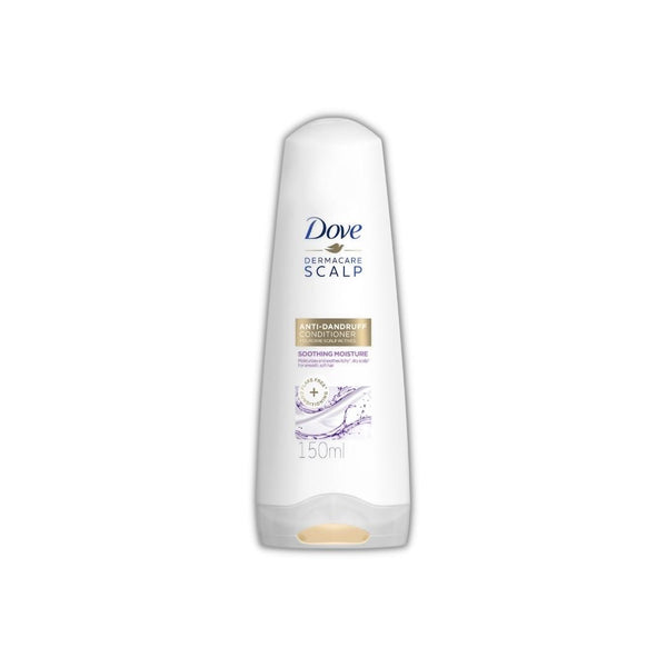 Dove Haircare Soothing Moisture AD 150ml