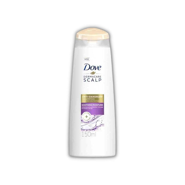 Dove Shampoo Soothing Moisture AD 170ml