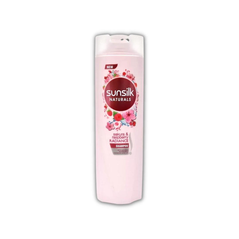 Sunsilk Shampoo Sakura & Raspberry 170ml