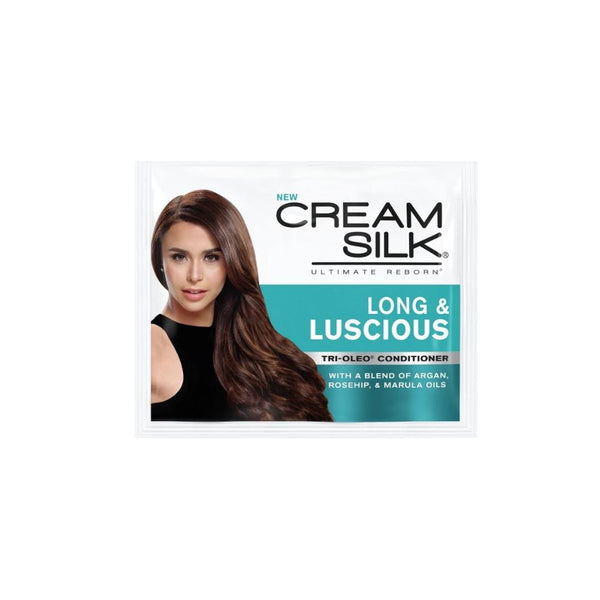 Creamsilk Ultra Reborn Long And Luscious 11ml