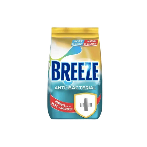 Breeze Powder Antibac 630g