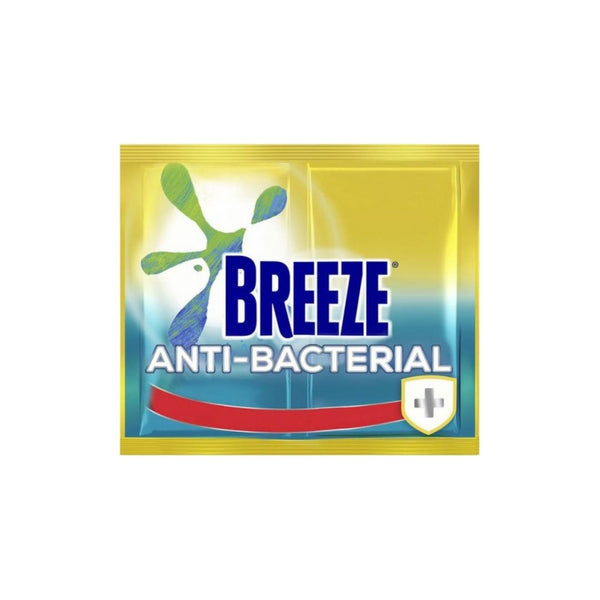 Breeze Powder Antibac 70g
