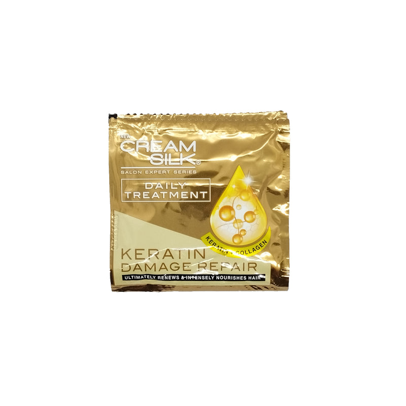 Creamsilk Keratin Damage Repair 18ml