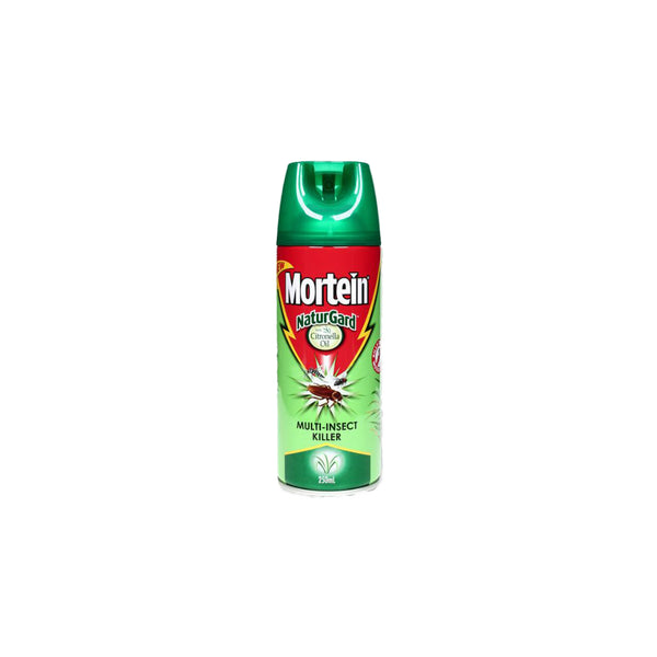 Mortein Spray With Citronella Oil 250ml