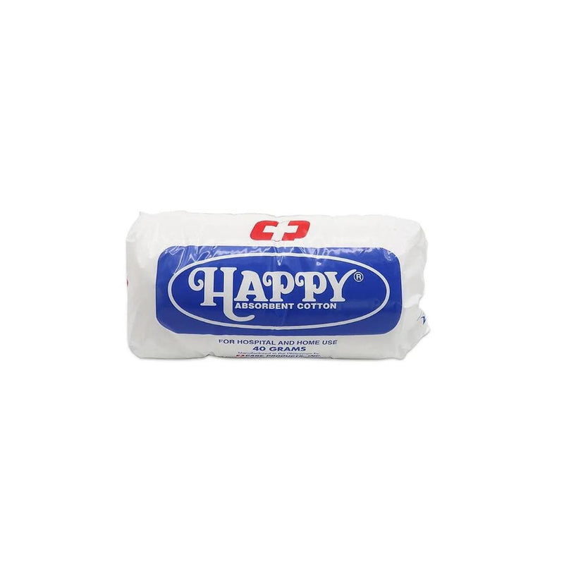 Happy Cottons 40g