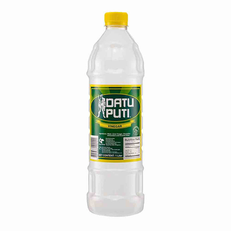 Datu Puti Vinegar 1000ml