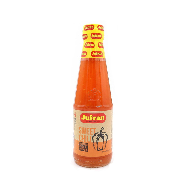 Jufran Sweet Chili Sauce 330g