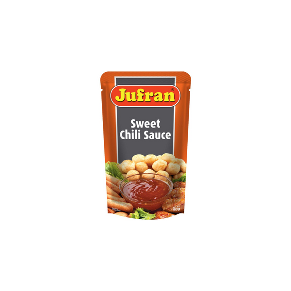 Jufran Sweet Chili Sauce SUP 90g