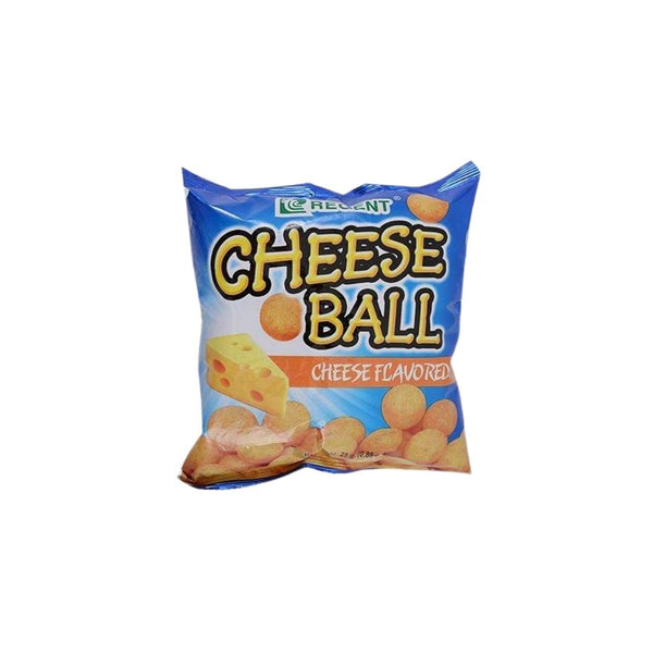 Regent Cheese Ball 25g