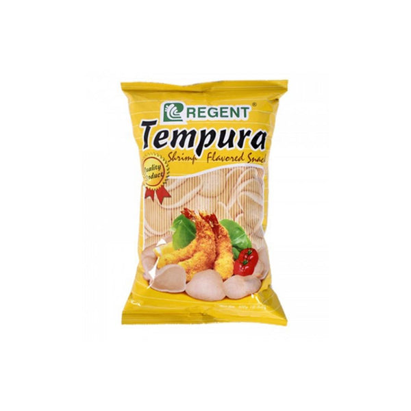 Regent Tempura Flavor 100g
