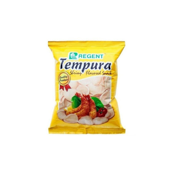 Regent Tempura Shrimp 35g