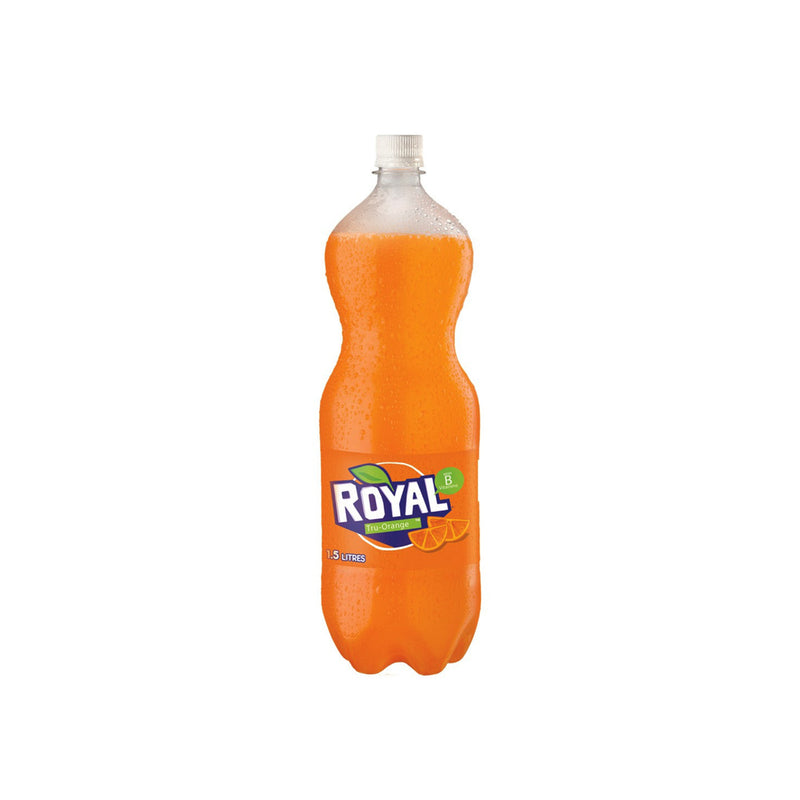 Royal Tru-Orange 1.5L