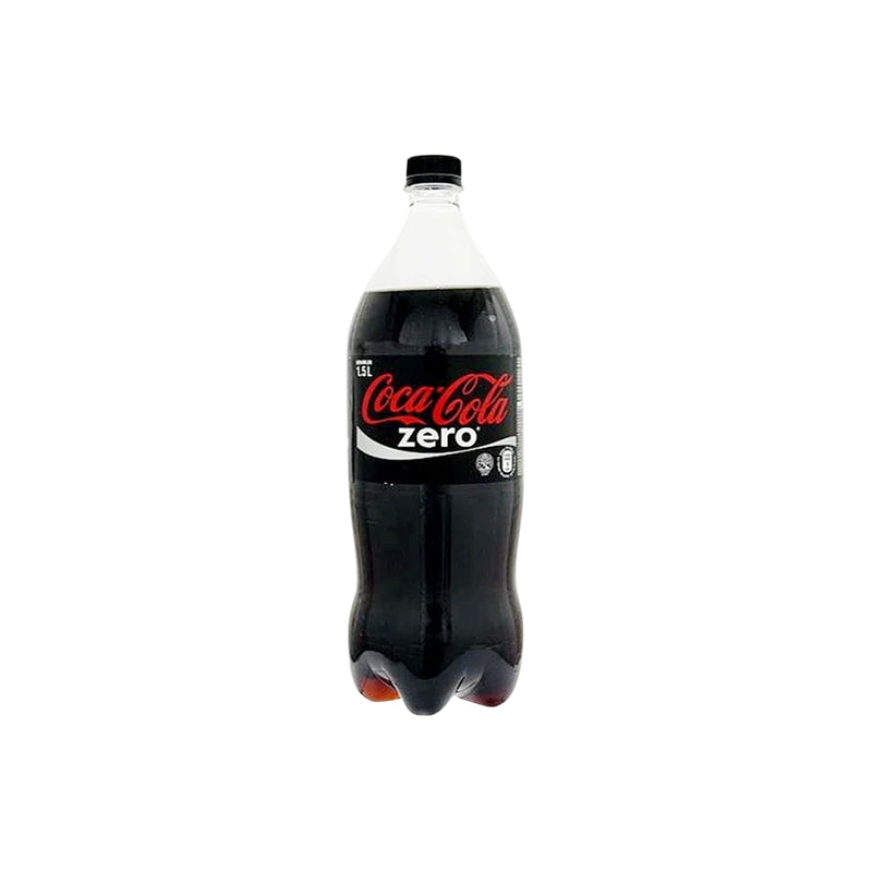 Coke Zero 1.5L