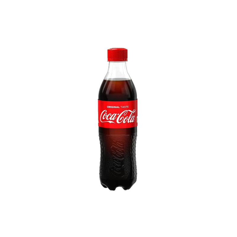 Coke Mismo 290ml