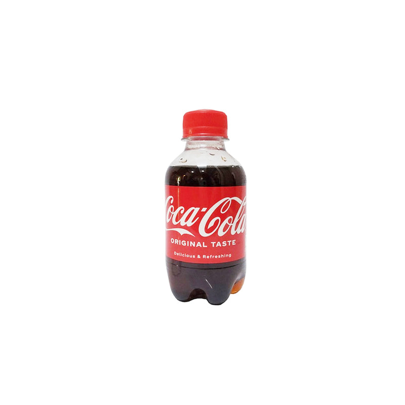 Coke Swakto 195ml