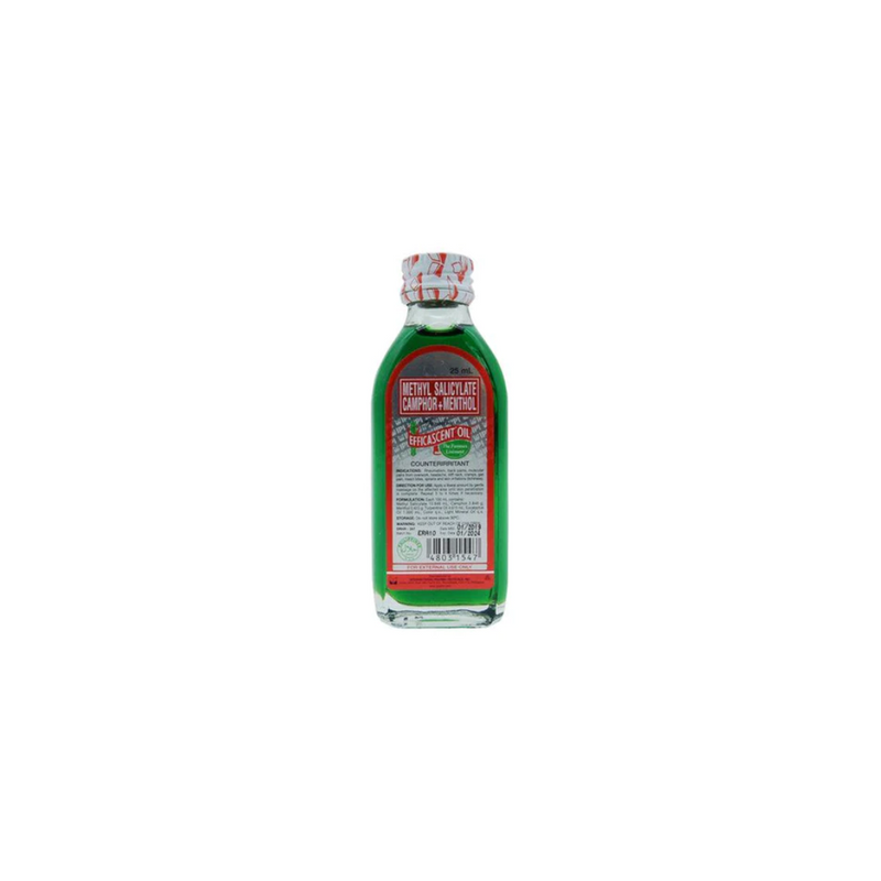 Efficascent Oil Liniment 25ml
