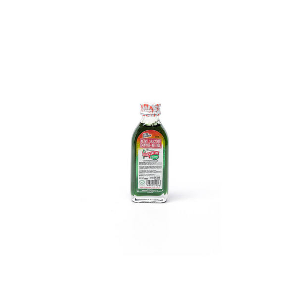Efficascent Oil Extra 25ml