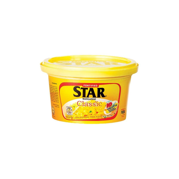 Star Margarine 100g