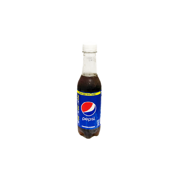 Pepsi Pet 330ml