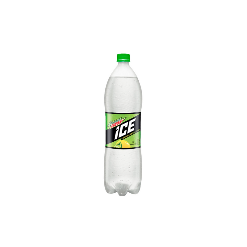 Mountain Dew Ice 1.5L