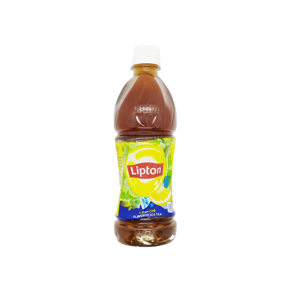 Lipton Lemon Ice Tea 450ML