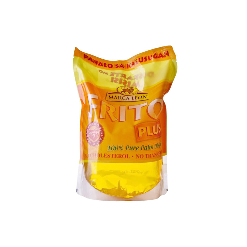 Frito Plus Palm Oil 1.8L